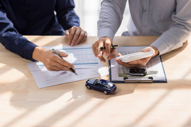 Shallotte auto coverage comparison